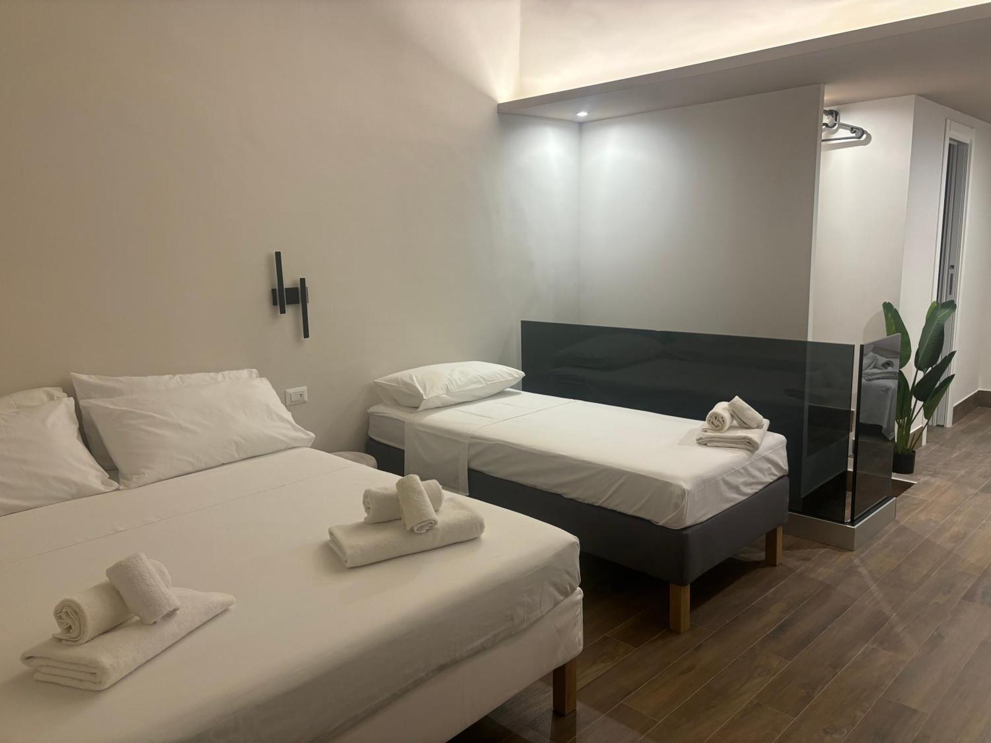 Bed and Breakfast Cbh Sicitaly Group Aci Castello Exteriér fotografie