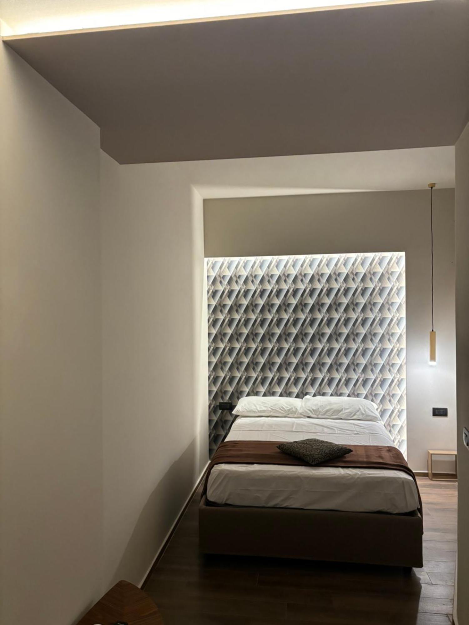 Bed and Breakfast Cbh Sicitaly Group Aci Castello Exteriér fotografie
