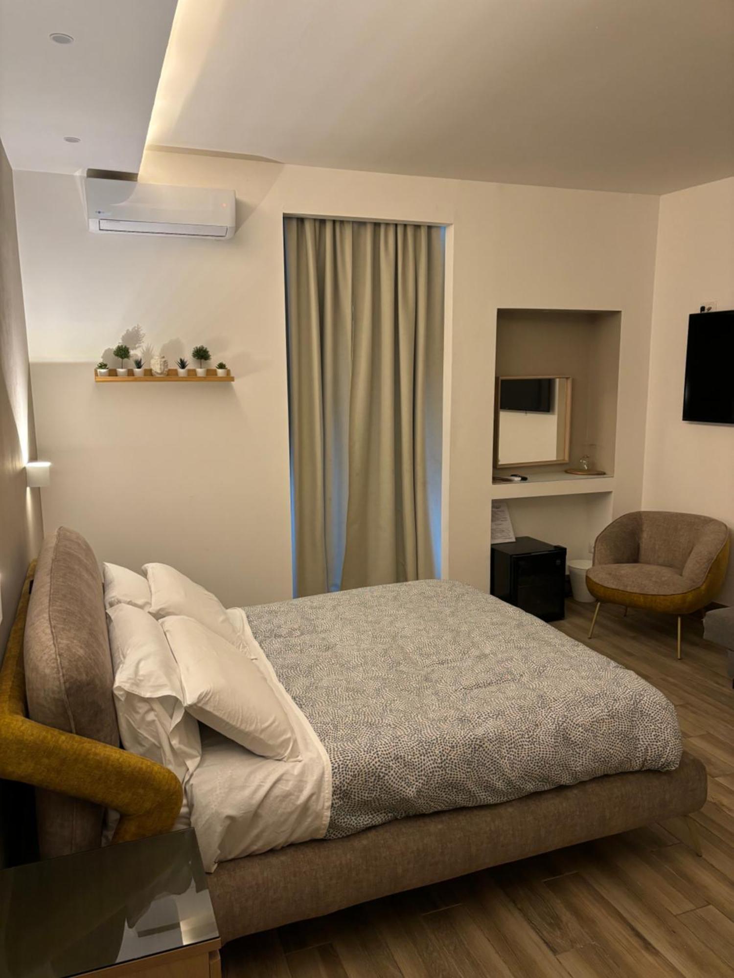 Bed and Breakfast Cbh Sicitaly Group Aci Castello Exteriér fotografie