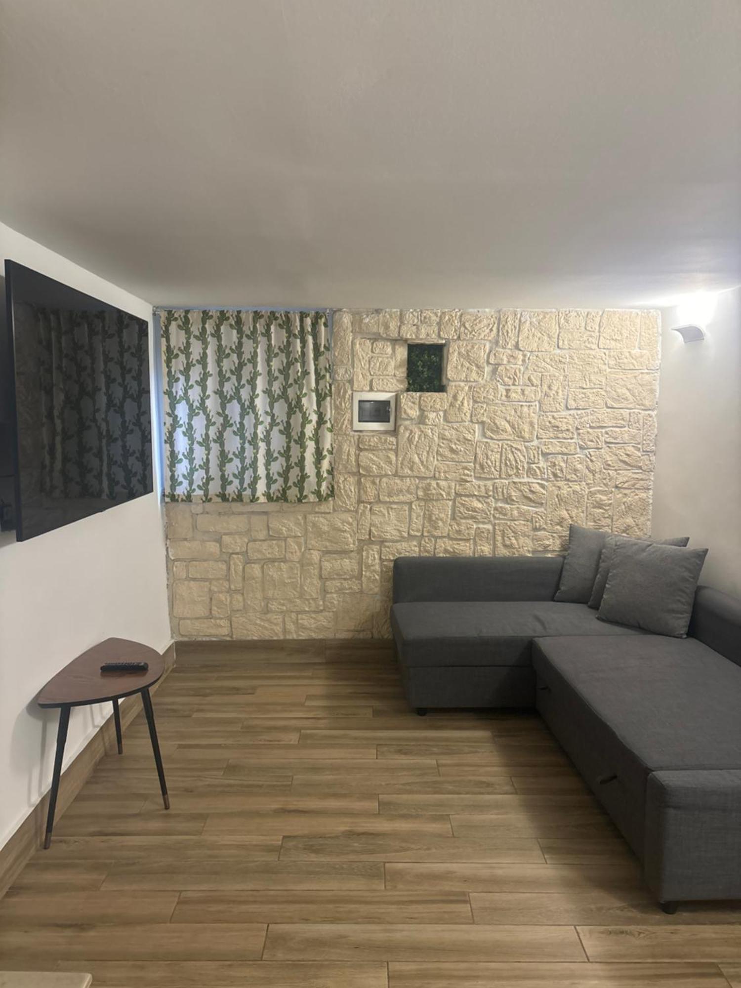 Bed and Breakfast Cbh Sicitaly Group Aci Castello Exteriér fotografie