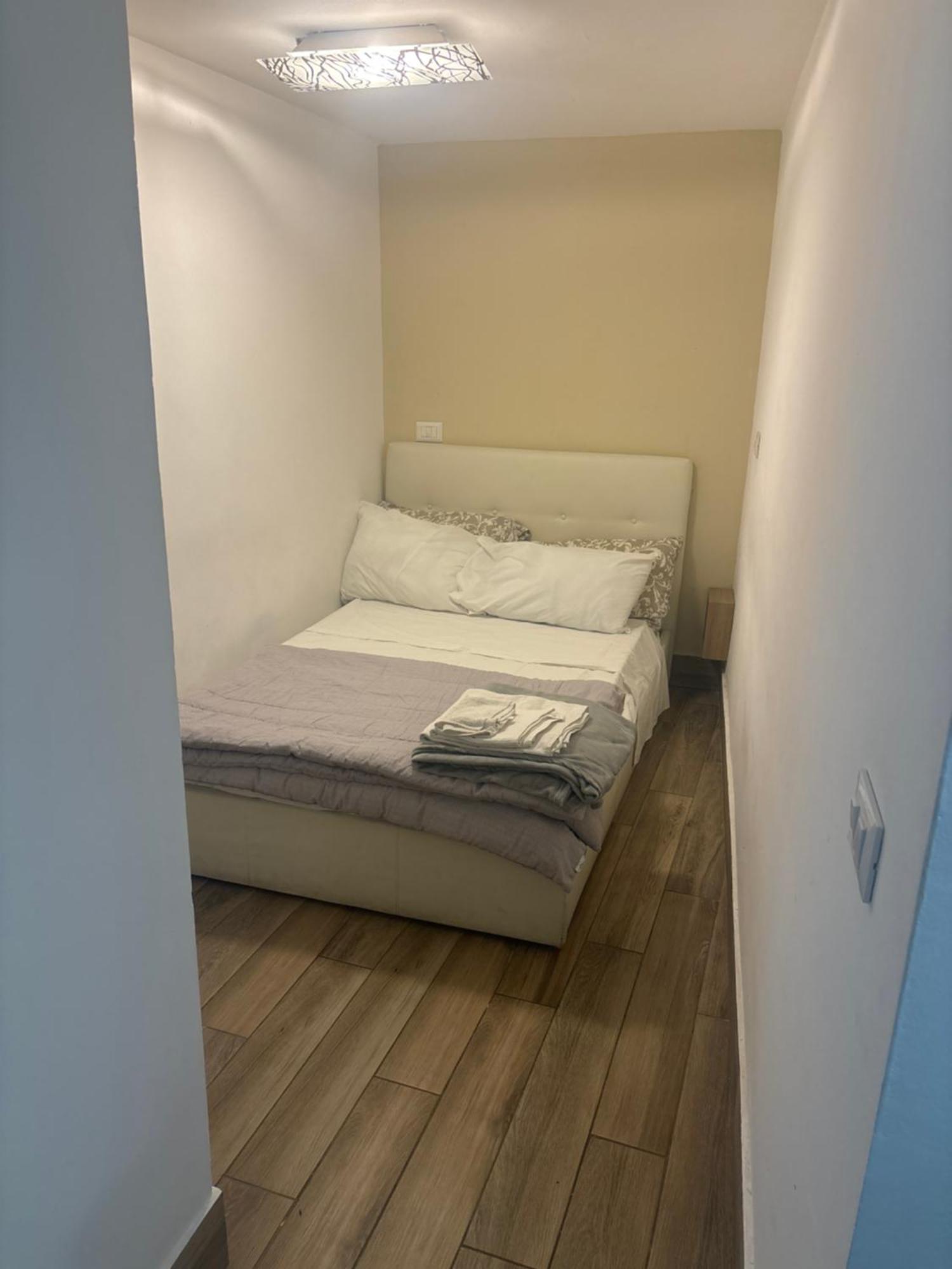 Bed and Breakfast Cbh Sicitaly Group Aci Castello Exteriér fotografie