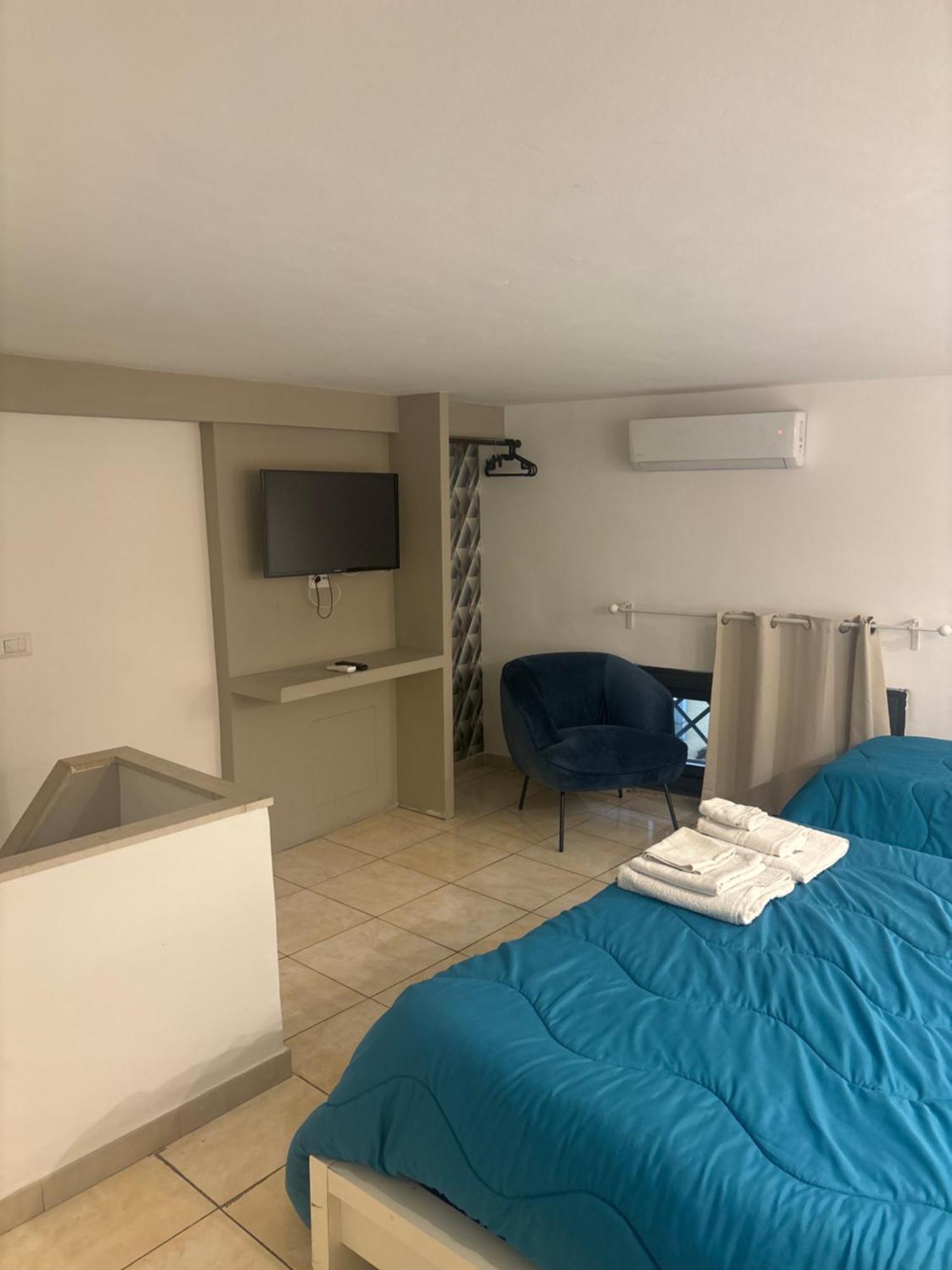 Bed and Breakfast Cbh Sicitaly Group Aci Castello Exteriér fotografie